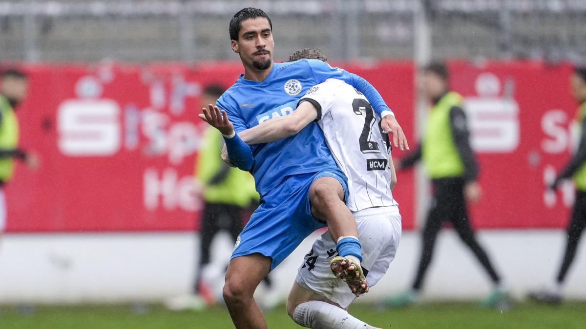 Transfer-News 	TSG 1899 Hoffenheim