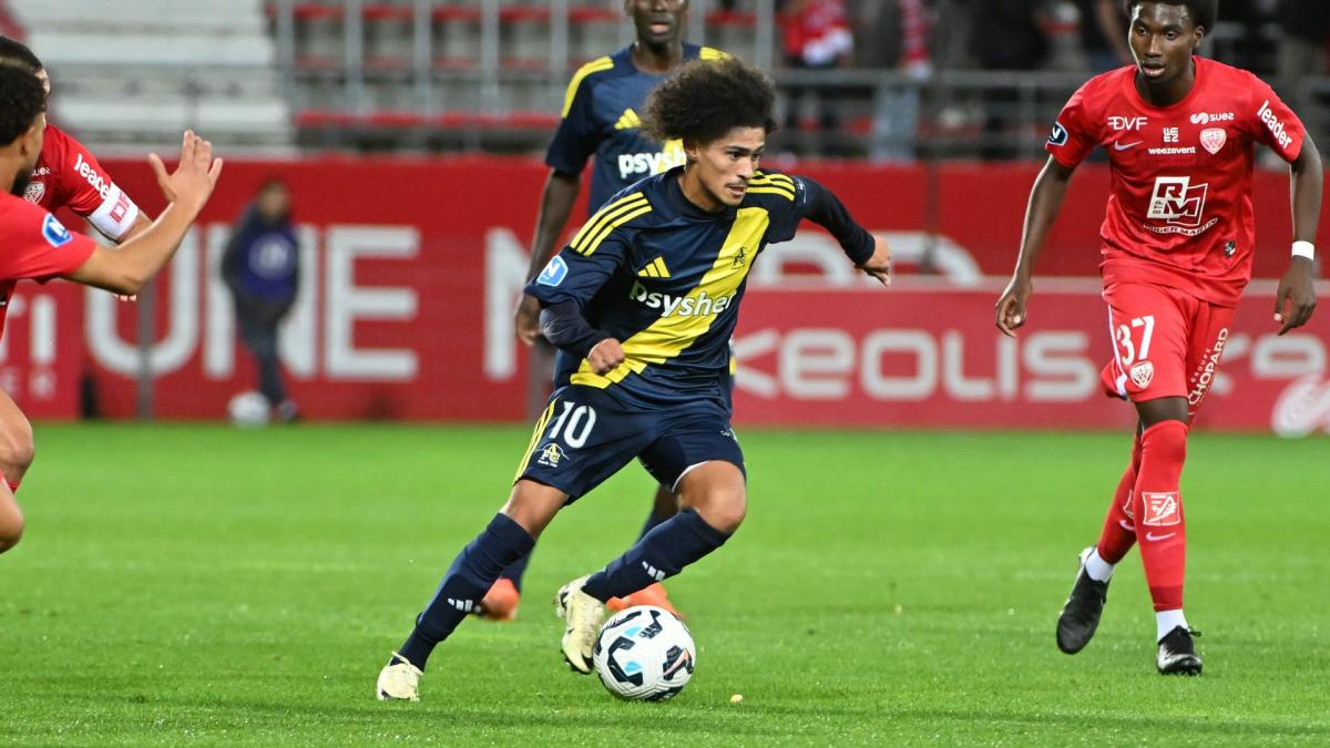 Transfer-News