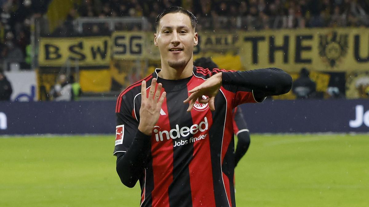 Transfer-News Borussia Dortmund