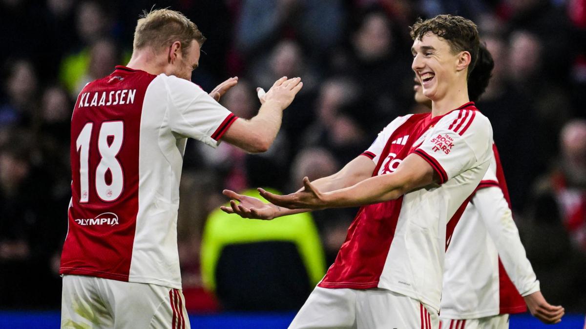 Transfer-News Eintracht Frankfurt