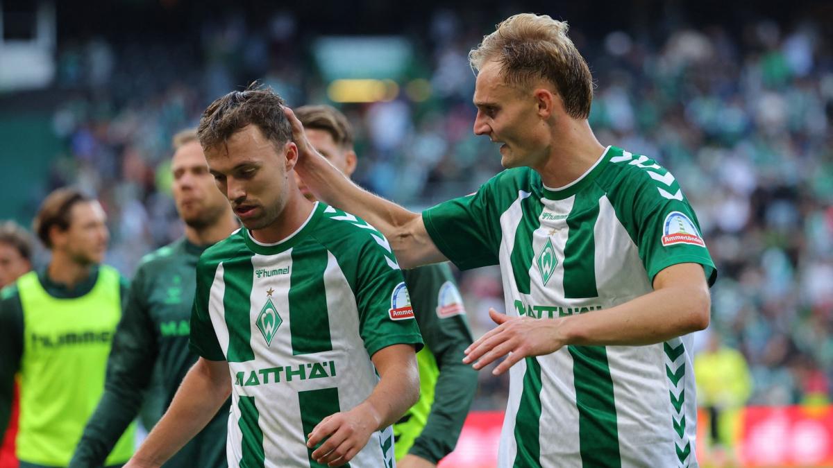 Letzten Transfer-News