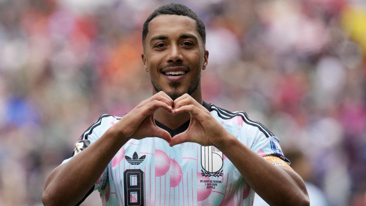 Letzten Transfer-News