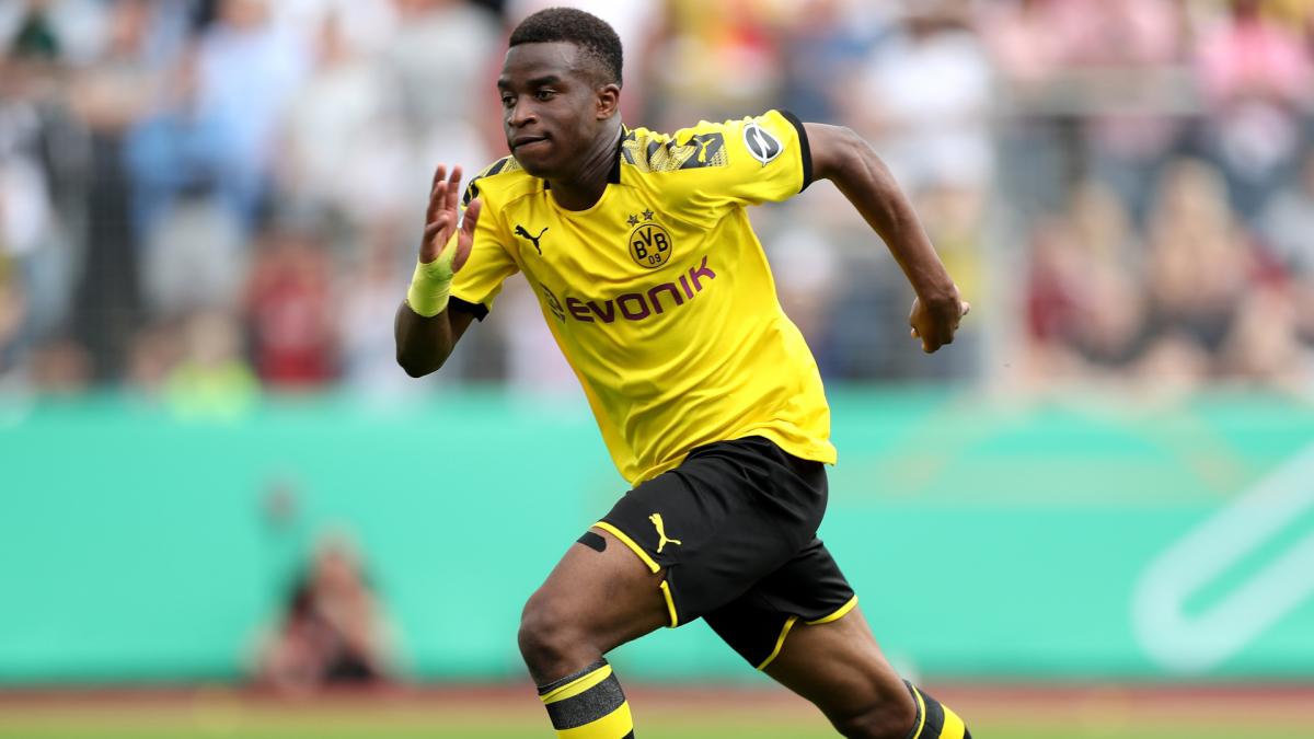 Transfer-News Borussia Dortmund