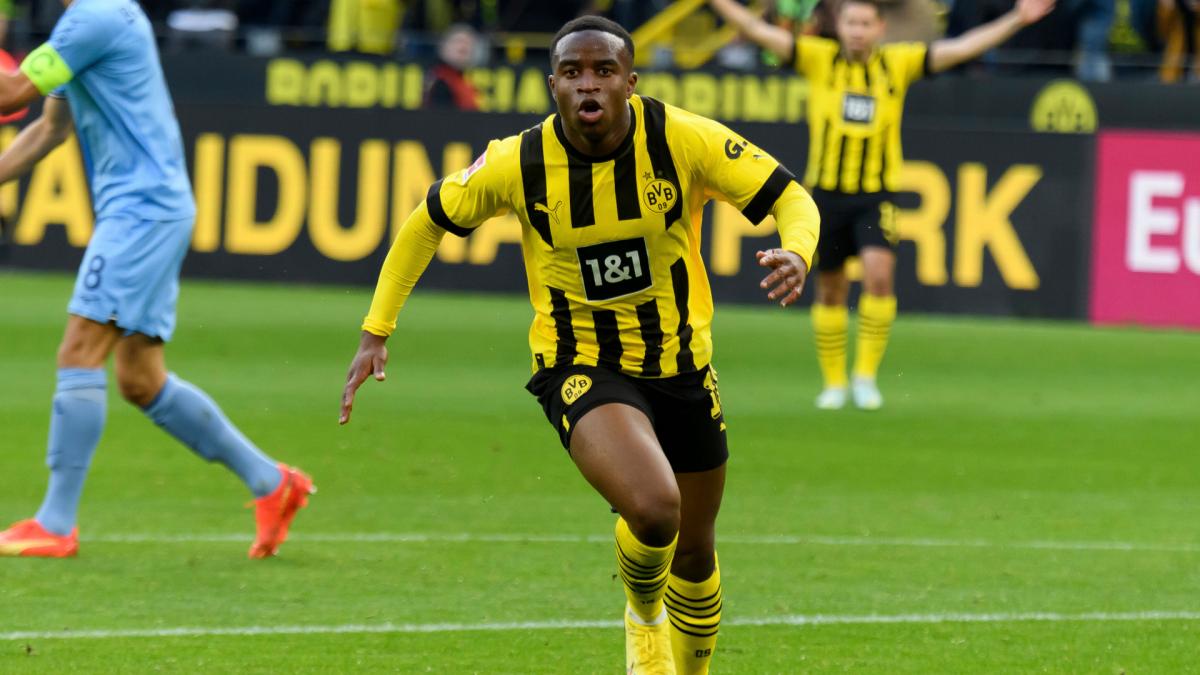 Transfer-News Borussia Dortmund