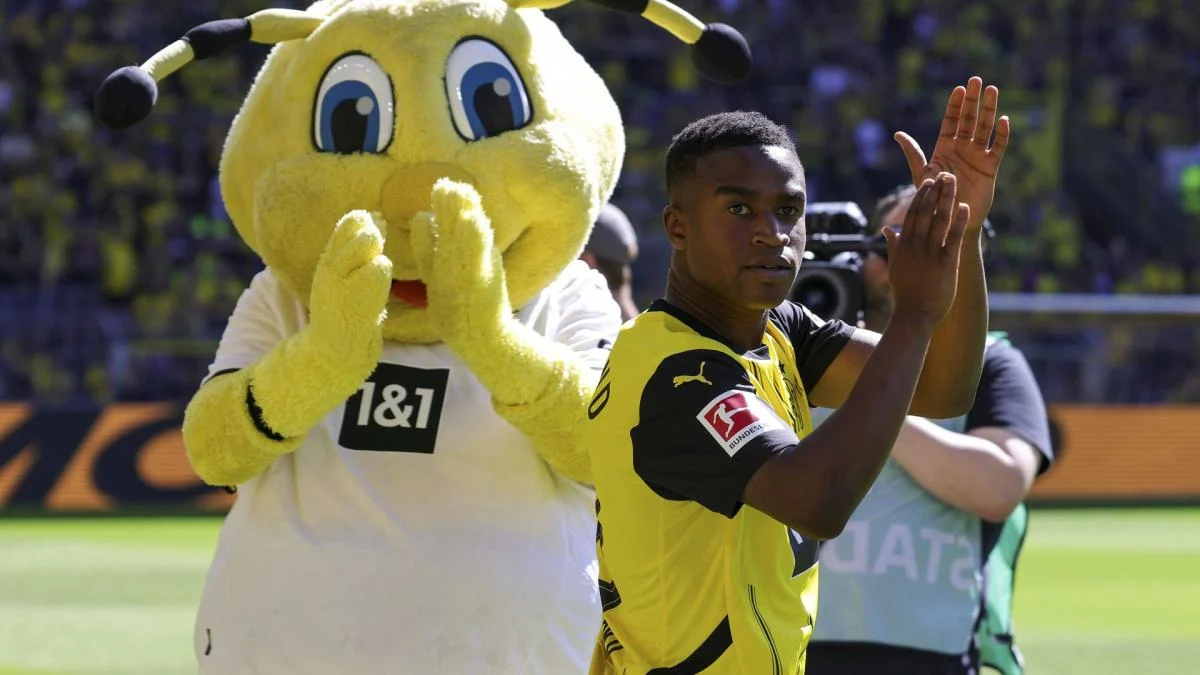 Letzte Transfernews Borussia Dortmund