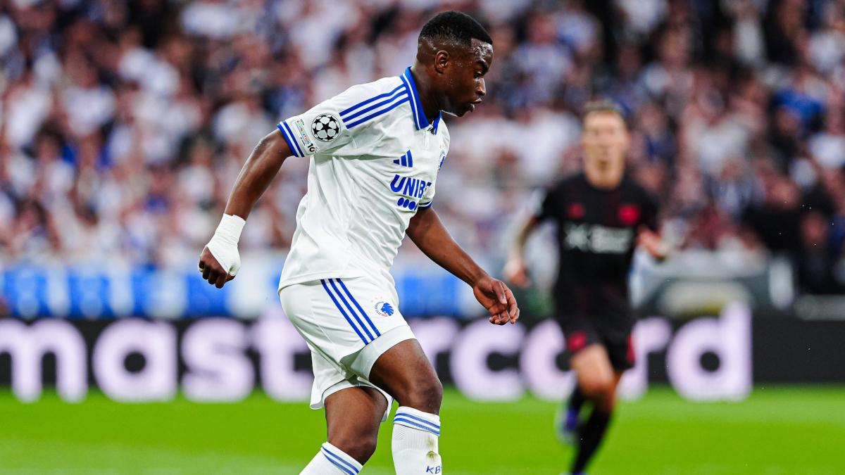 Transfer-News
