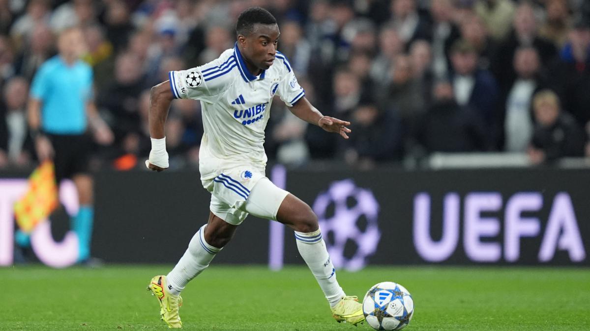 Transfer-News