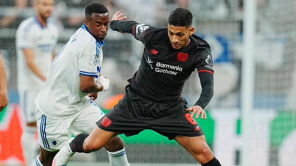 Transfer-News Bayer 04 Leverkusen