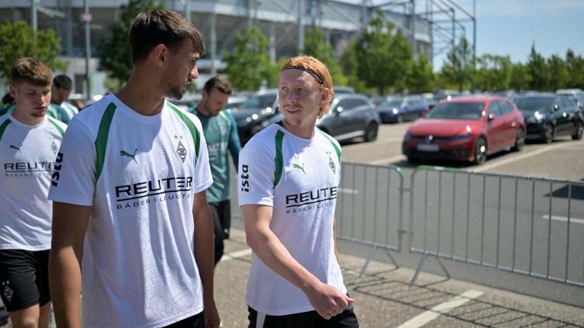 Letzten Transfer-News