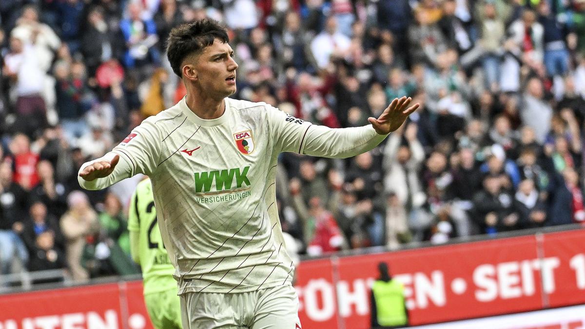 Letzten Transfer-News