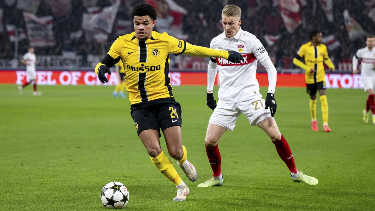 Transfer-News