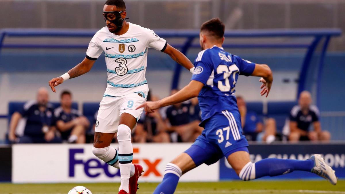 Letzte Transfernews Al Ahli