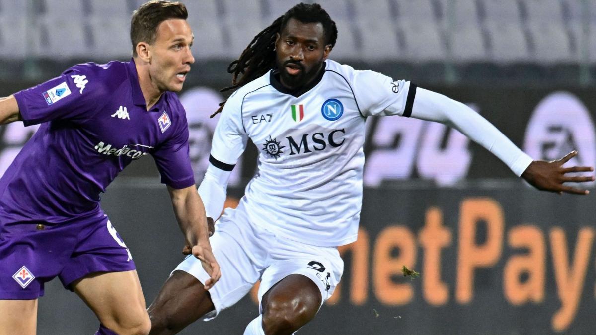 Transfer-News Napoli