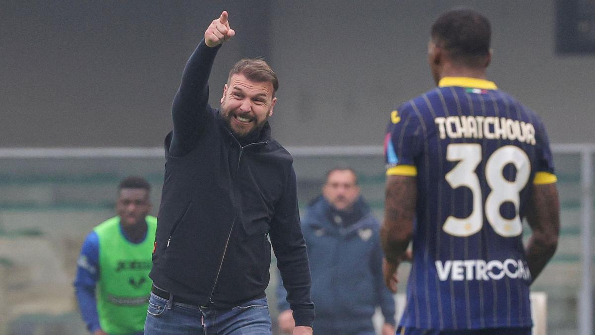 Letzte Transfernews Hellas Verona