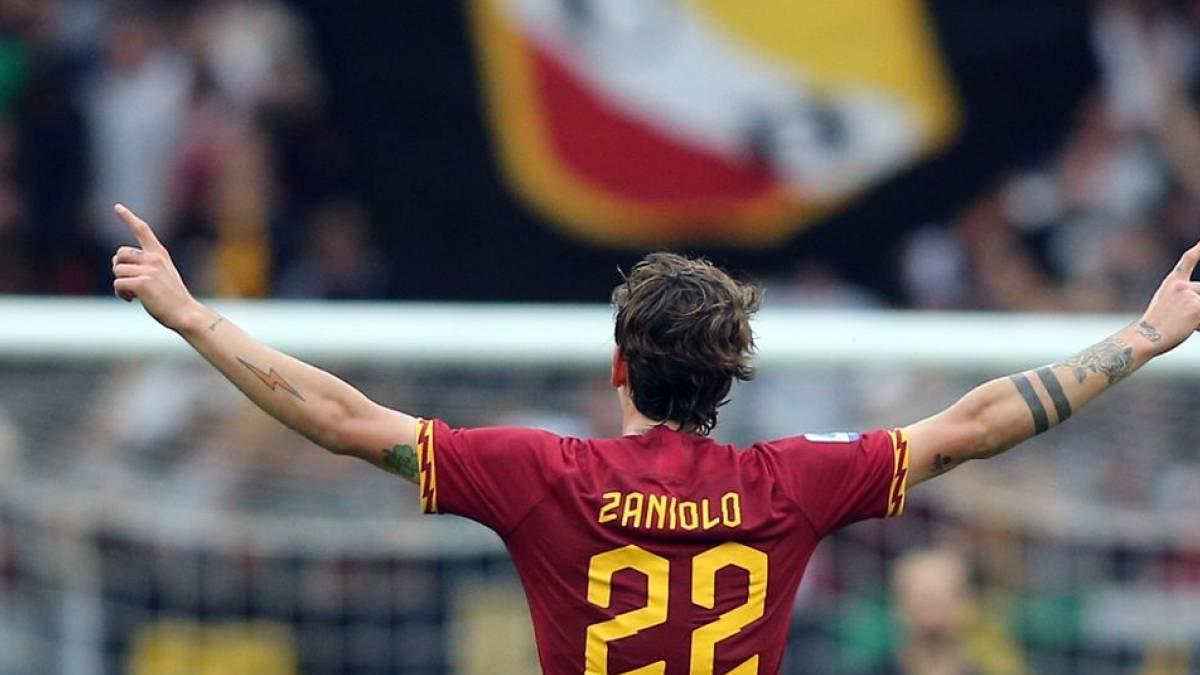 Letzte Transfernews Roma