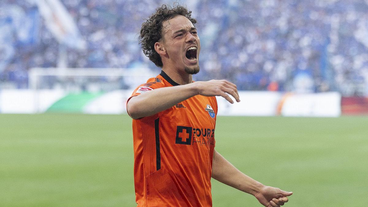 Transfer-News