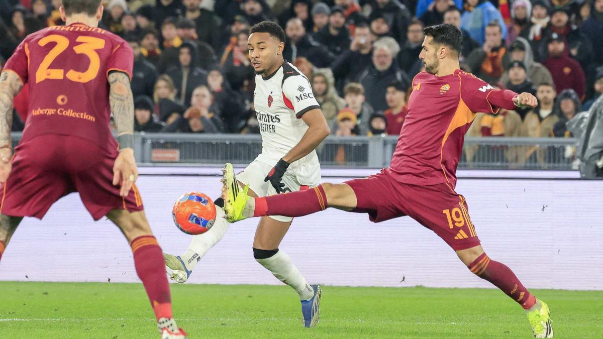 Letzten Transfer-News