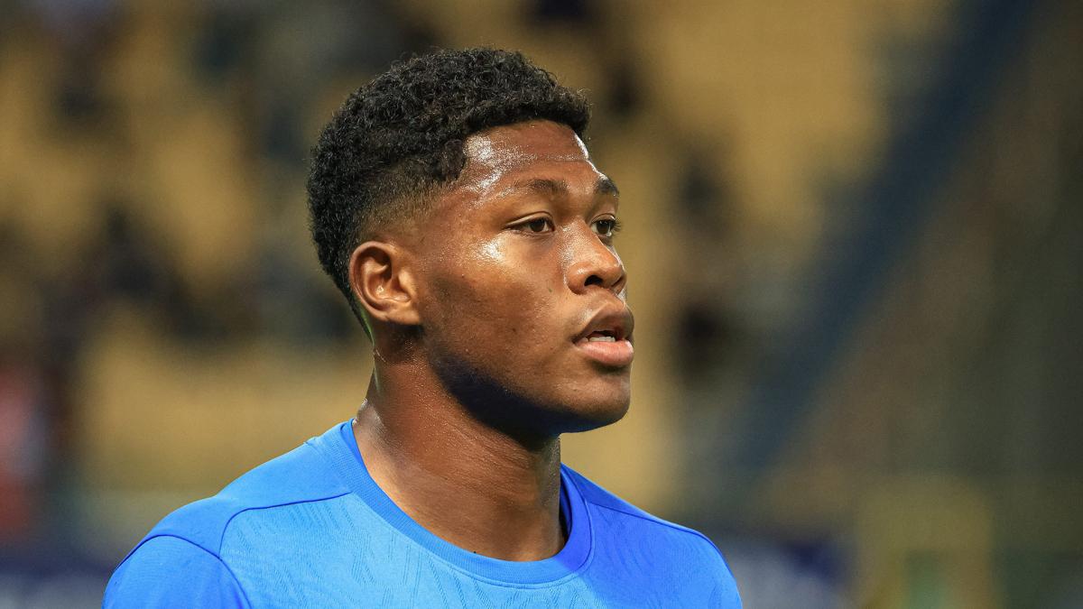 Transfer-News