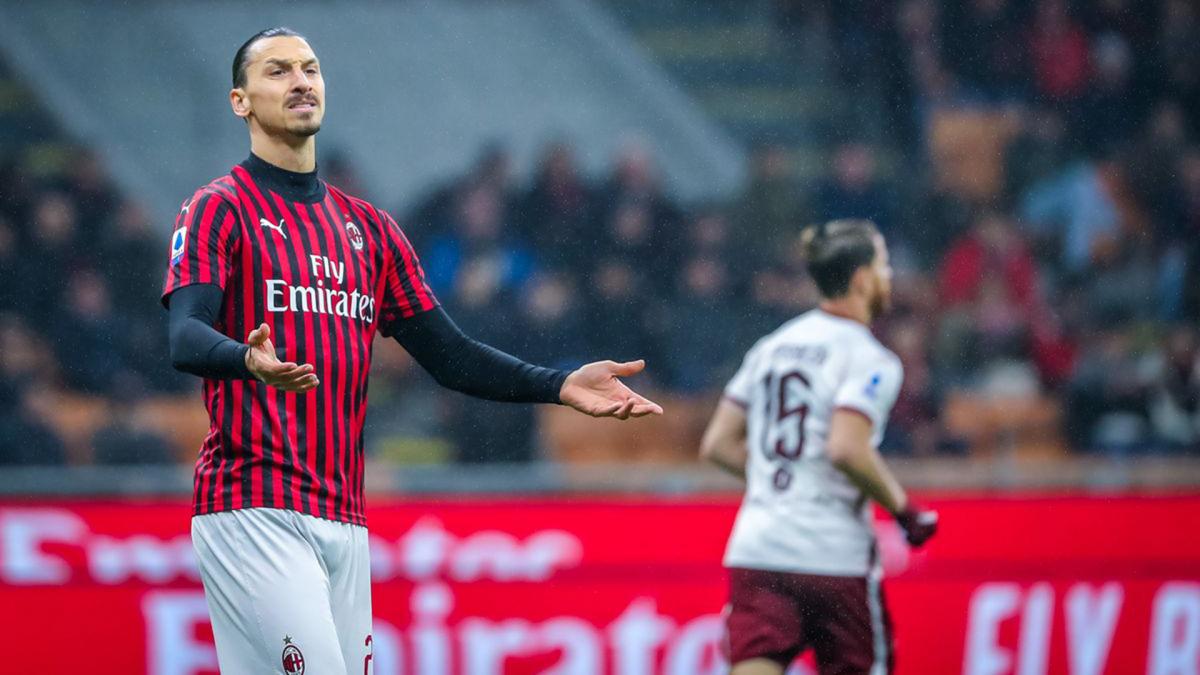 Letzte Transfernews Milan