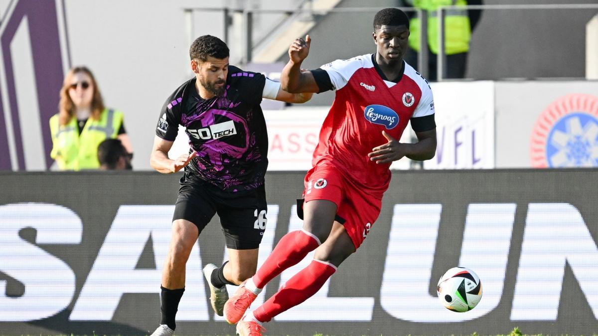 Transfer-News