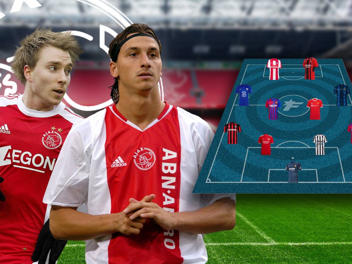 Psg Und Barca Vertreter Wegen De Jong In Amsterdam Entscheidung Schon Gefallen Transfermarkt