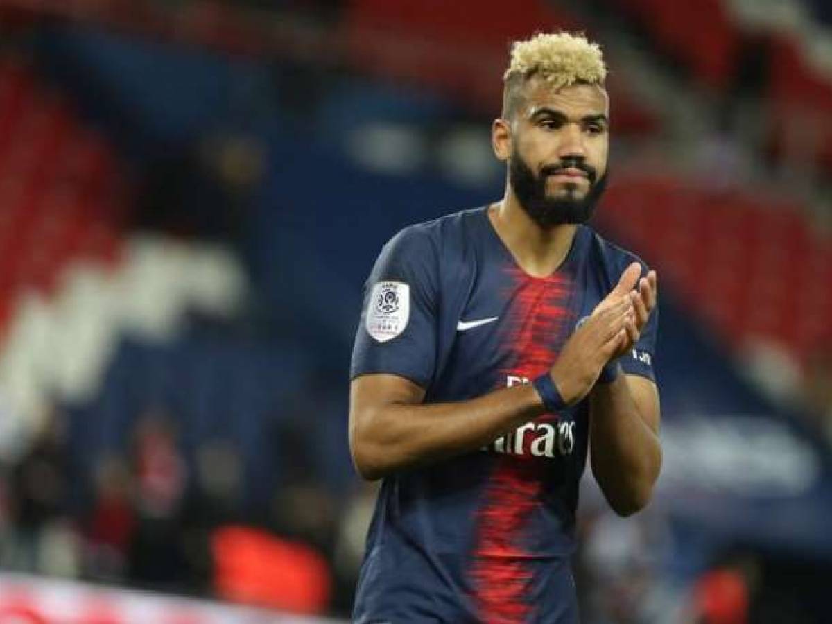 Choupo Moting Angebot Aus Turin