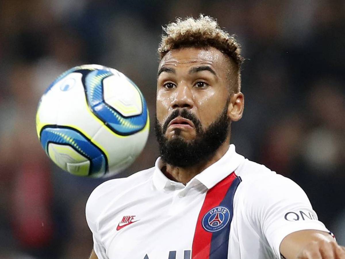 Choupo Moting Schliesst Sich Dem Fc Bayern An Choupo Moting Schliesst Sich Dem Fc Bayern An