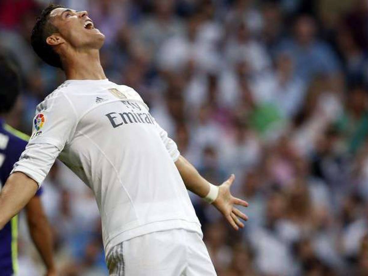 Arsenal Barca CR7 hatte fast einen anderen Weg eingeschlagen