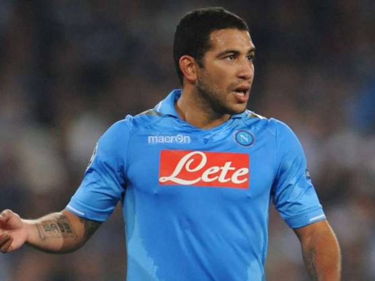 Italienische Medien Vier Bundesligaklubs An Gargano Dran