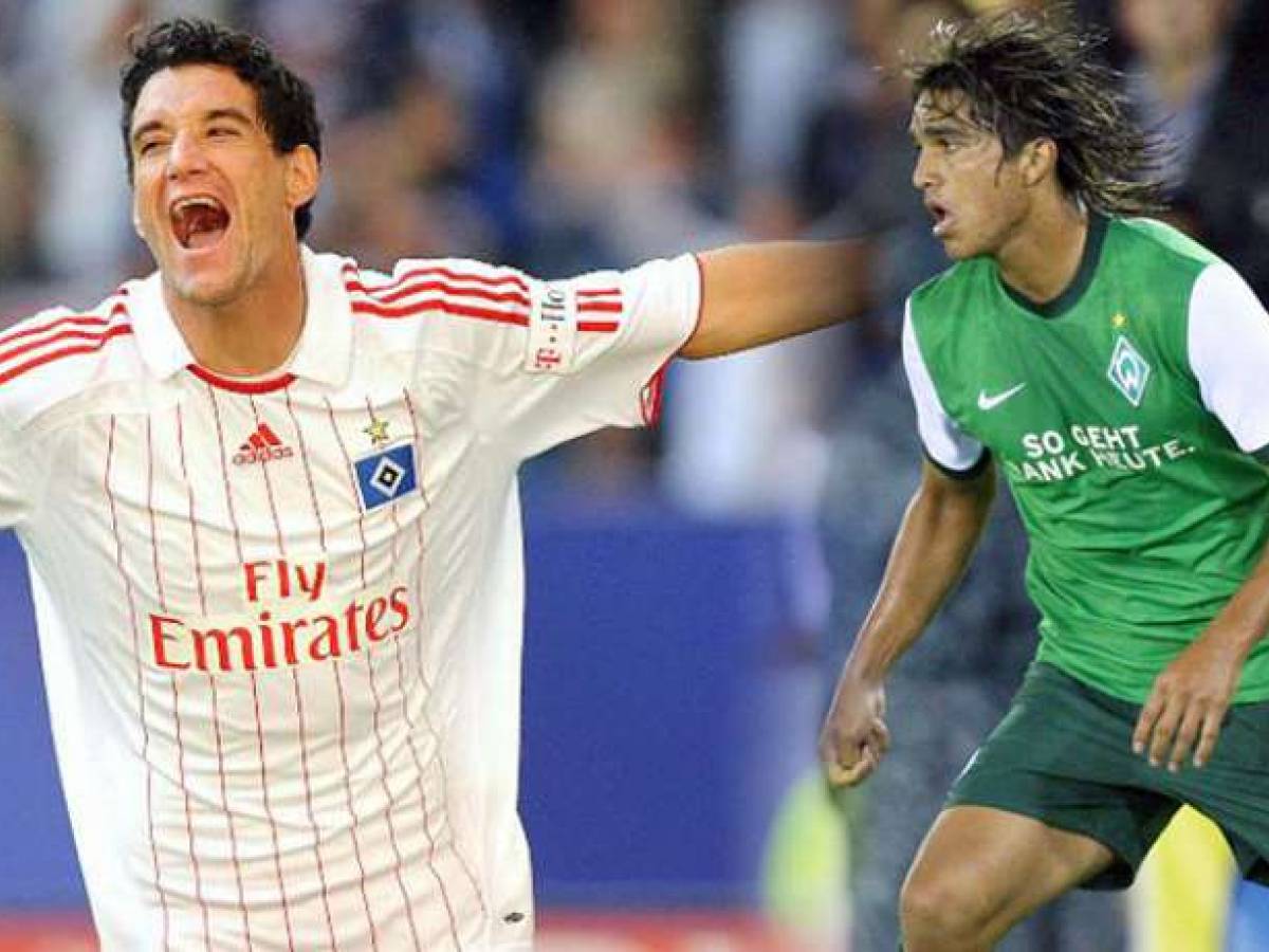 Von A Bis Z Die Grossten Transfer Flops Der Bundesliga 7