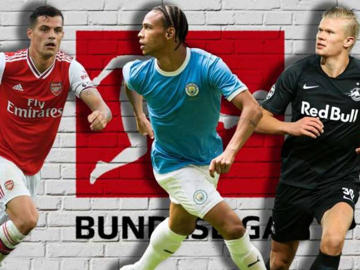 18 Teams 18 News Das Beste Der Transfer Woche 18 Teams 18 News Das Beste Der Transfer Woche