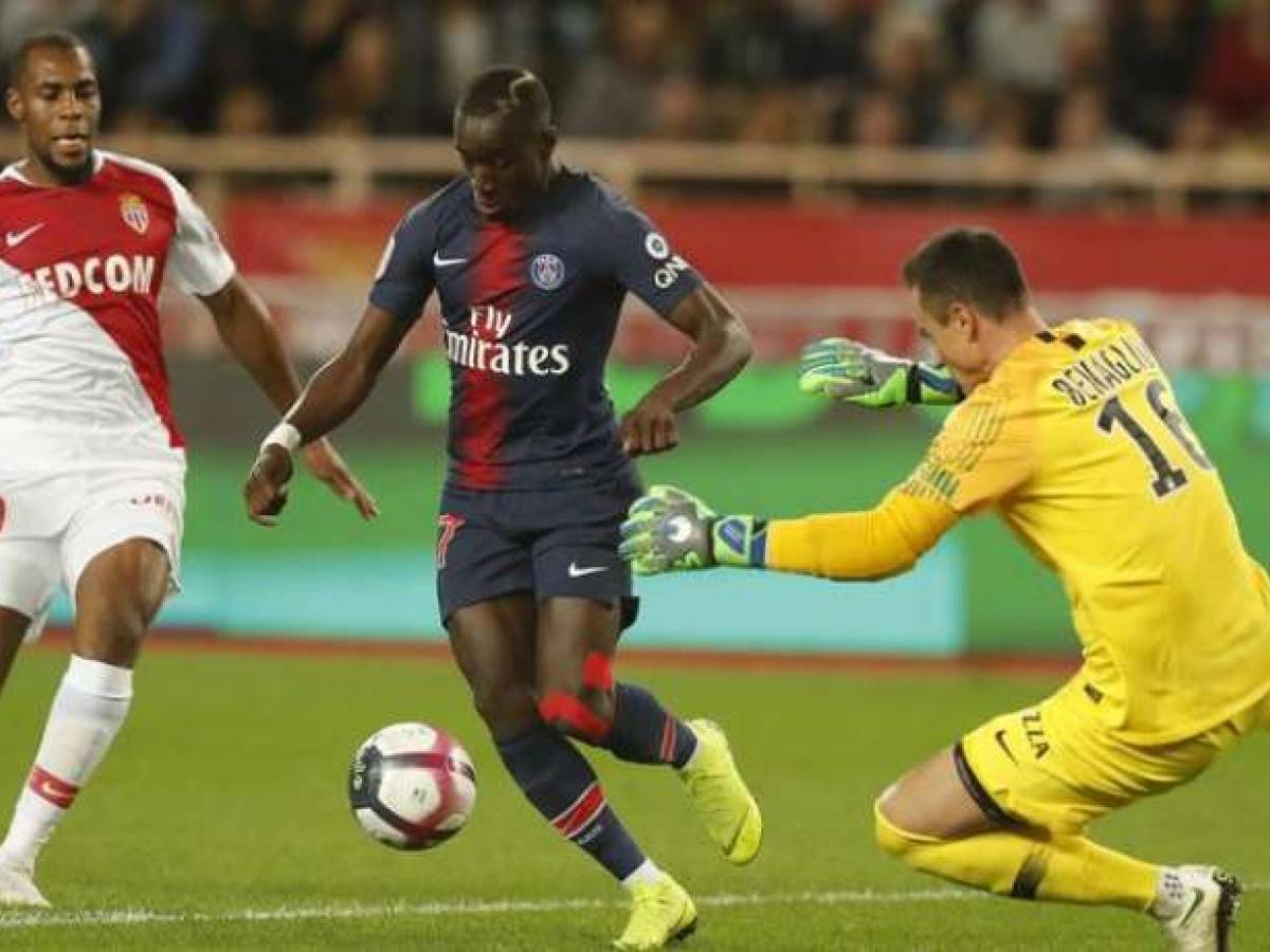 15 Millionen Psg Talent Diaby Wechselt Nach Leverkusen