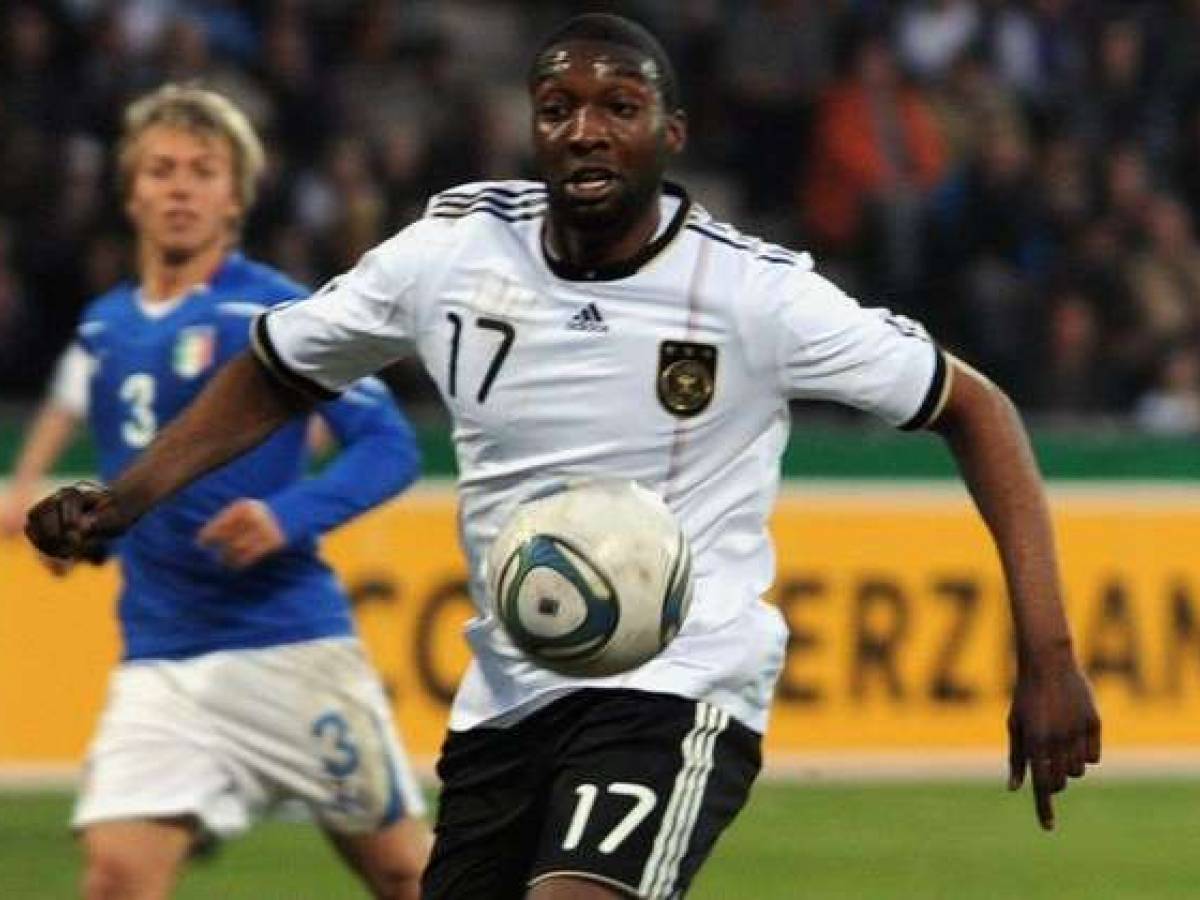 Gastarbeiter So Ergeht Es Den Deutschen Auswanderern Richard Sukuta Pasu 2 12