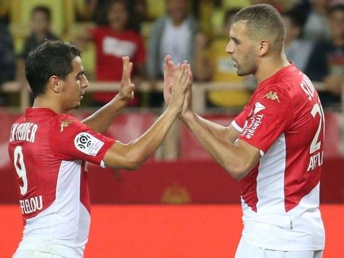 Fehlstart Fur Monaco Nur Der Angriff Funktioniert