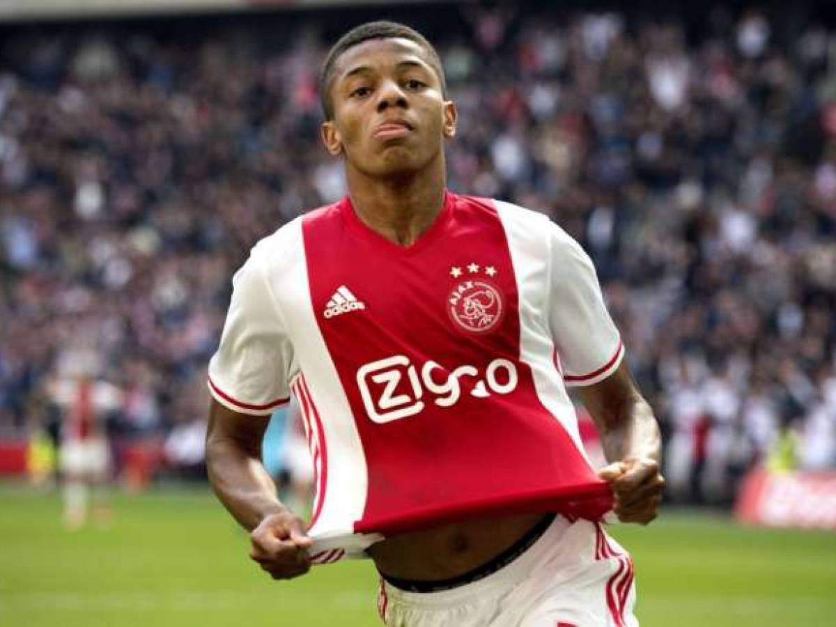 Bvb Das Ist Der Preis Fur Neres