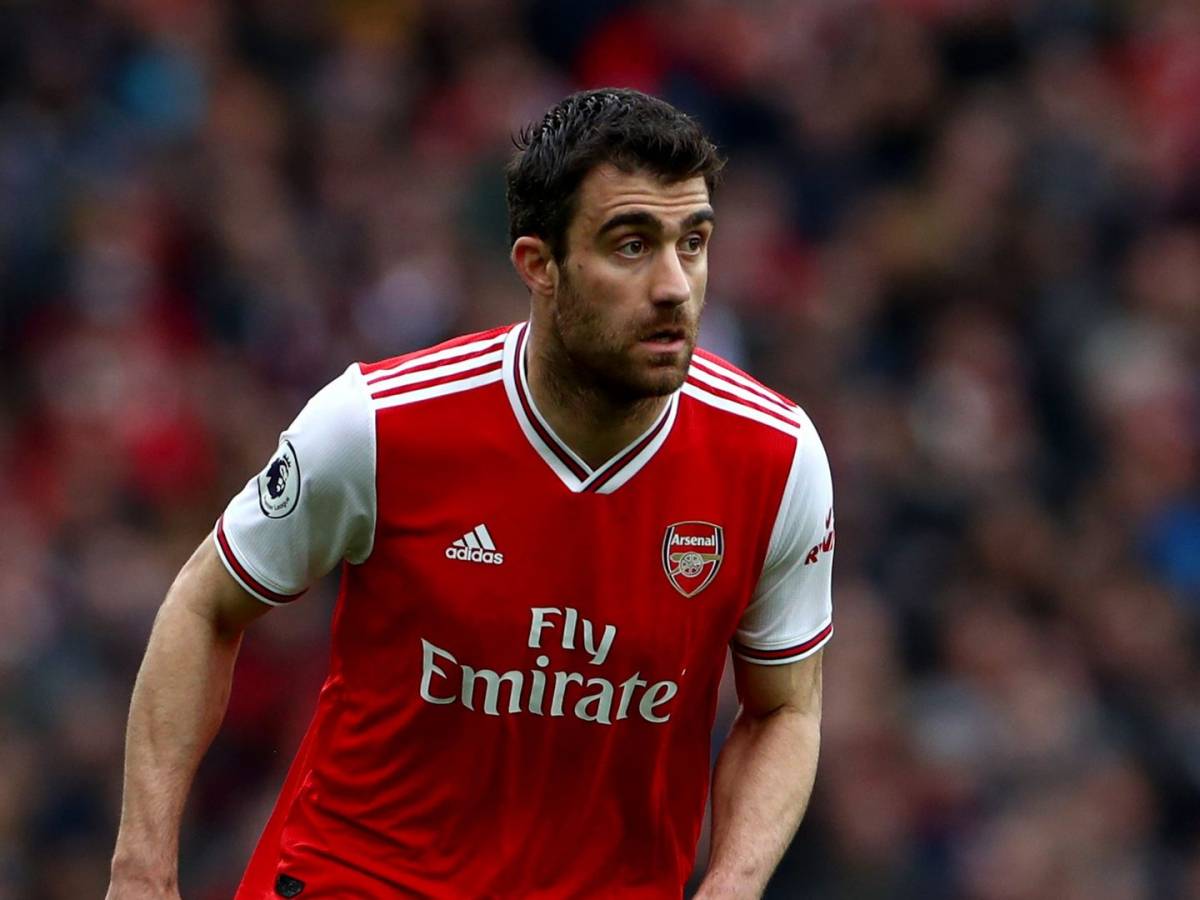 Arsenal sokratis jersey online