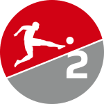 Logo 2. Bundesliga