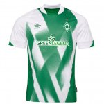 Trikot SV Werder Bremen zuhause 2022/2023