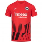 Trikot Eintracht Frankfurt Ausweichtrikot 2022/2023