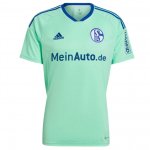 Trikot FC Schalke 04 Ausweichtrikot 2022/2023