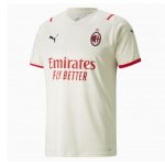 Trikot Milan auswärts 2021/2022