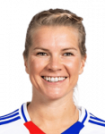 Ada Hegerberg