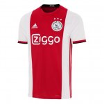 Trikot Ajax Amsterdam zuhause 2016/2017