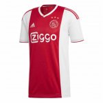 Trikot Ajax Amsterdam zuhause 2018/2019