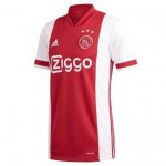 Trikot Ajax Amsterdam zuhause 2020/2021