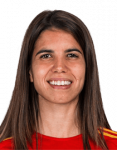 Alba María Redondo Ferrer