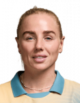 Alex Greenwood