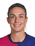 Alexia Putellas Segura