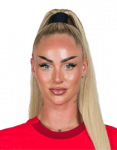 Alisha Debora Lehmann