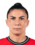 Ana Catarina Marques Borges